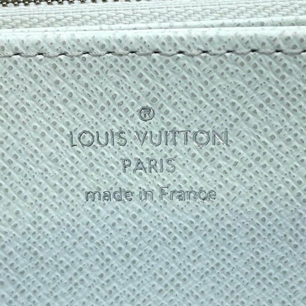 ルイヴィトン 長財布 エピ ジッピー・ウォレット M83632 LOUIS VUITTON 日本限定 白