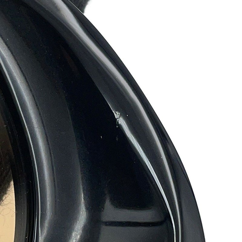 グッチ サングラス キャットアイ 57□24 130 663785 GUCCI アイウェア 黒