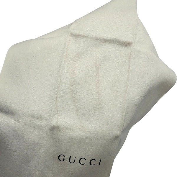 グッチ サングラス キャットアイ 57□24 130 663785 GUCCI アイウェア 黒