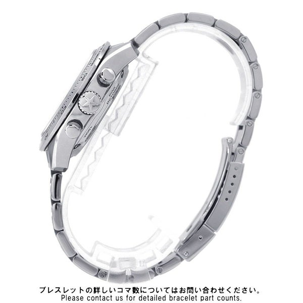 ゼニス クロノマスタースポーツ 500本限定モデル 03.3109.3600/18.M3100 ZENITH 腕時計 ピンク文字盤