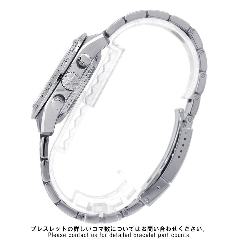 ゼニス クロノマスタースポーツ 500本限定モデル 03.3109.3600/18.M3100 ZENITH 腕時計 ピンク文字盤