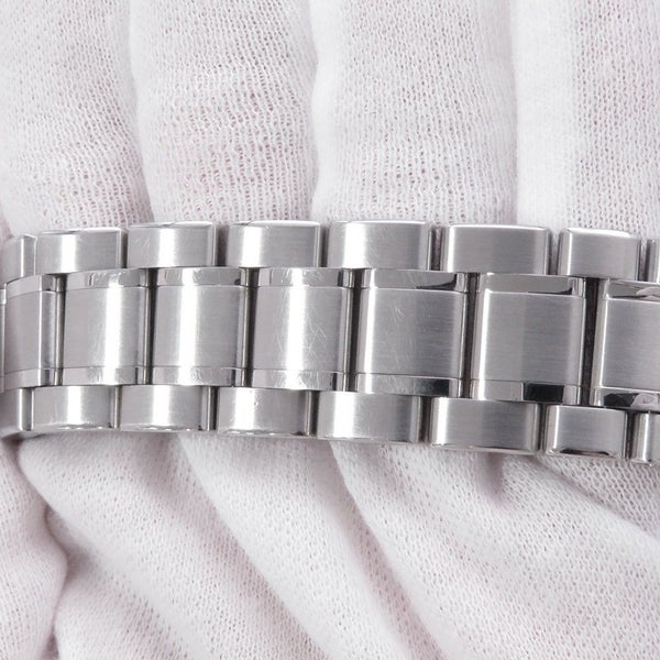 セイコー グランドセイコー スプリングドライブ デイト SBGA375 SEIKO 腕時計 ミッドナイトブルー文字盤