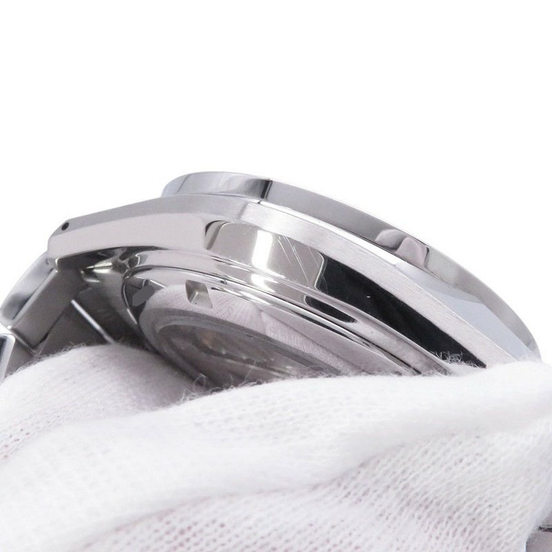 セイコー グランドセイコー スプリングドライブ デイト SBGA375 SEIKO 腕時計 ミッドナイトブルー文字盤