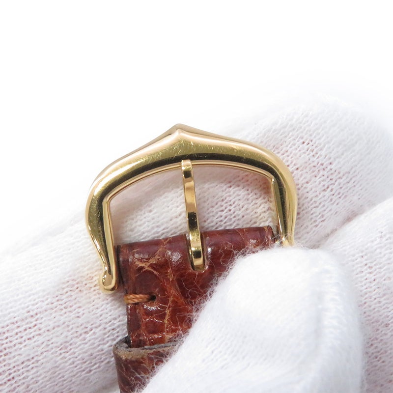 カルティエ マストタンク SM W1003153 Cartier 腕時計 アイボリー文字盤