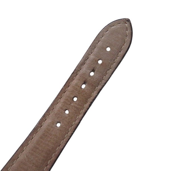 カルティエ マストタンク SM W1003153 Cartier 腕時計 アイボリー文字盤