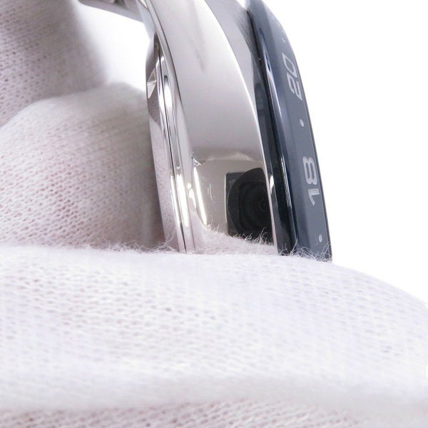 セイコー グランドセイコー スプリングドライブ GMT SBGE255 SEIKO 腕時計 ブルー文字盤