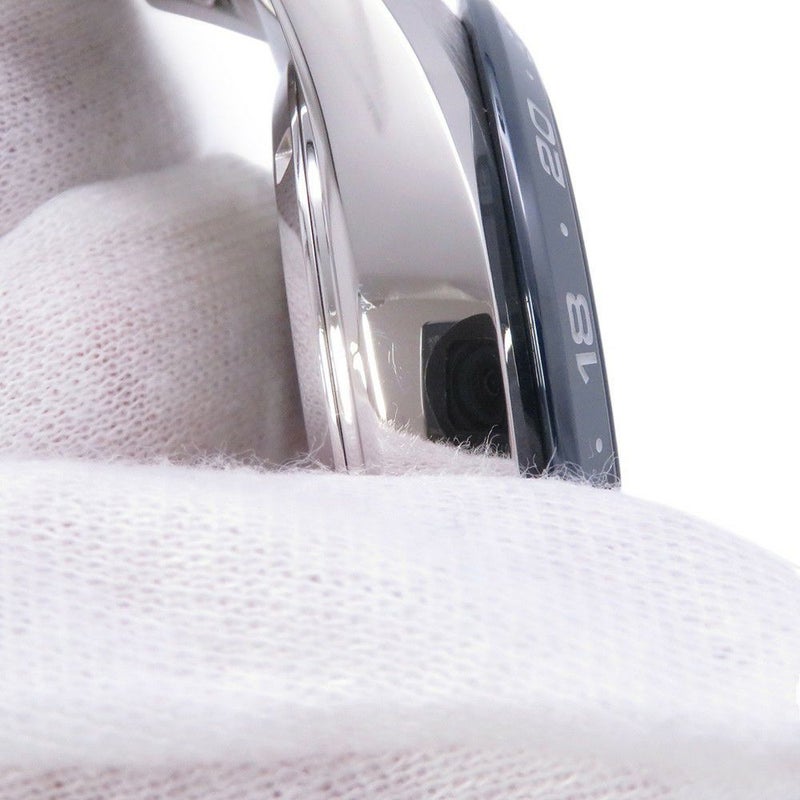 セイコー グランドセイコー スプリングドライブ GMT SBGE255 SEIKO 腕時計 ブルー文字盤