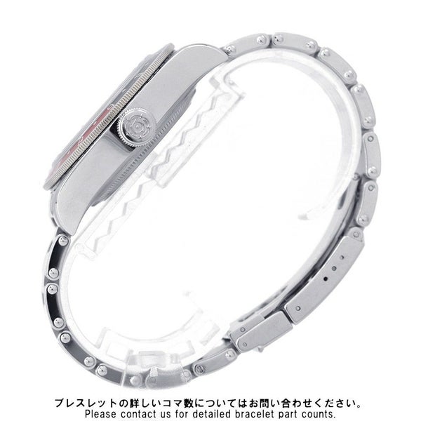 チュードル ブラックベイ GMT M79830RB-0001 TUDOR チューダー 腕時計 ウォッチ 黒文字盤