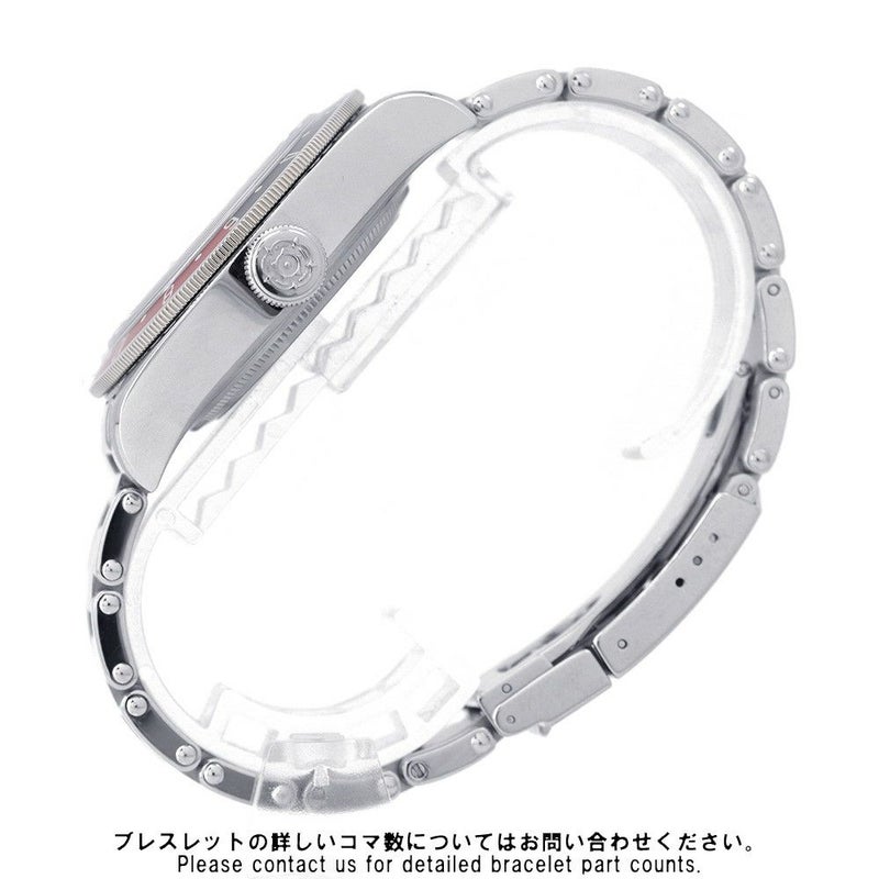 チュードル ブラックベイ GMT M79830RB-0001 TUDOR チューダー 腕時計 ウォッチ 黒文字盤