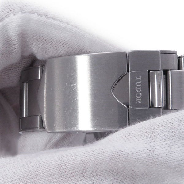 チュードル ブラックベイ GMT M79830RB-0001 TUDOR チューダー 腕時計 ウォッチ 黒文字盤