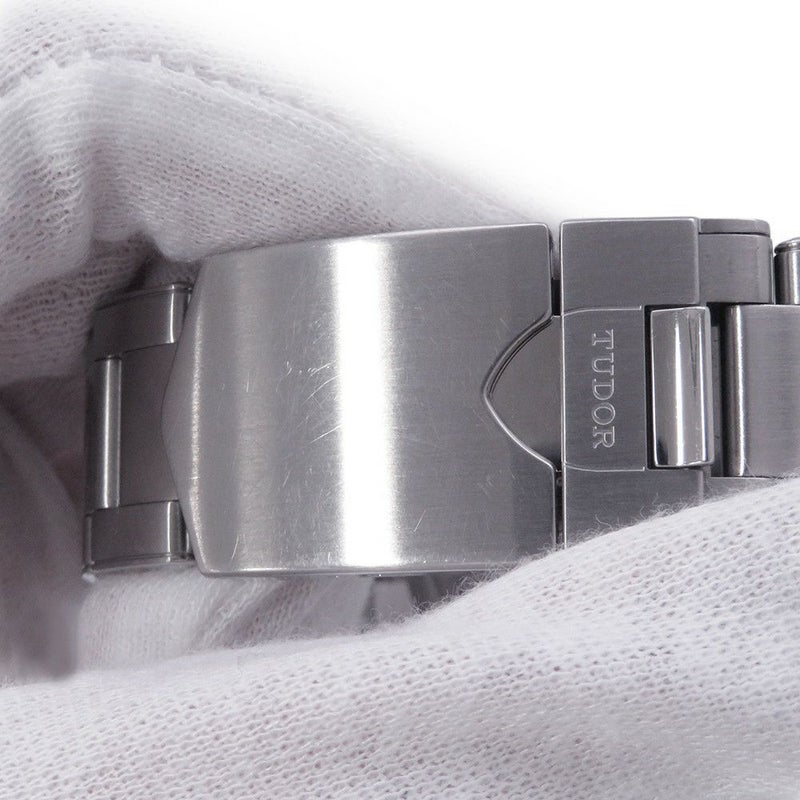 チュードル ブラックベイ GMT M79830RB-0001 TUDOR チューダー 腕時計 ウォッチ 黒文字盤