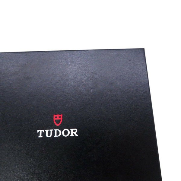 チュードル ブラックベイ GMT M79830RB-0001 TUDOR チューダー 腕時計 ウォッチ 黒文字盤