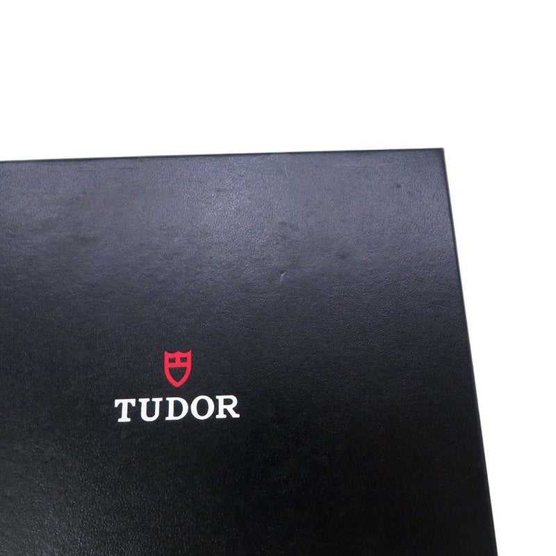 チュードル ブラックベイ GMT M79830RB-0001 TUDOR チューダー 腕時計 ウォッチ 黒文字盤