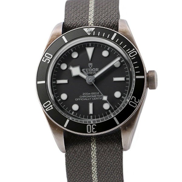 チュードル ブラックベイ 28 925 M79010SG-0001 TUDOR 腕時計 チューダー トープ文字盤