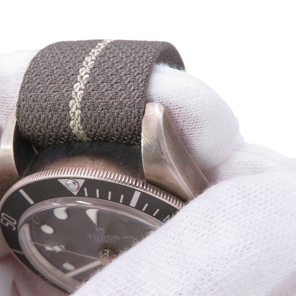 チュードル ブラックベイ 28 925 M79010SG-0001 TUDOR 腕時計 チューダー トープ文字盤