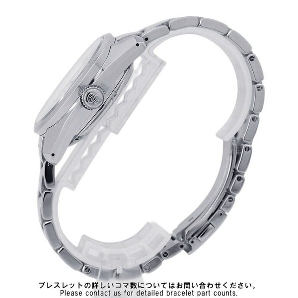 セイコー グランドセイコー ヘリテージコレクション マスターショップ限定 岩手山 シルバー文字盤