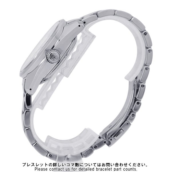 セイコー グランドセイコー ヘリテージコレクション マスターショップ限定 岩手山 シルバー文字盤