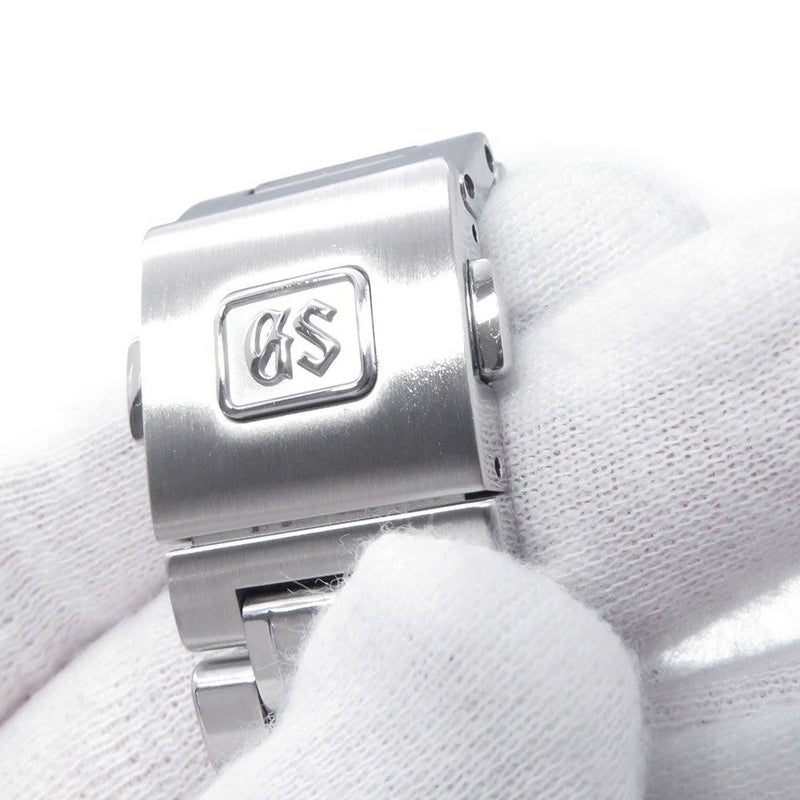 セイコー グランドセイコー ヘリテージコレクション マスターショップ限定 岩手山 シルバー文字盤