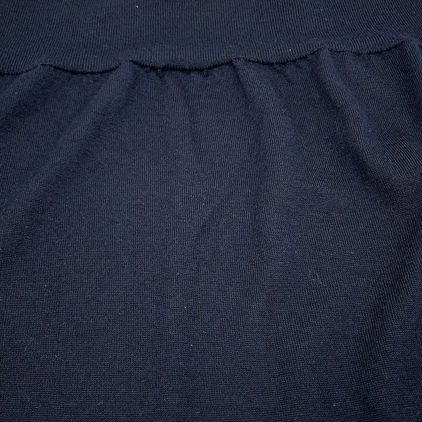 エルメス ニット ロングスリーブ セーター カシミヤ シルク メンズサイズS HERMES トップス