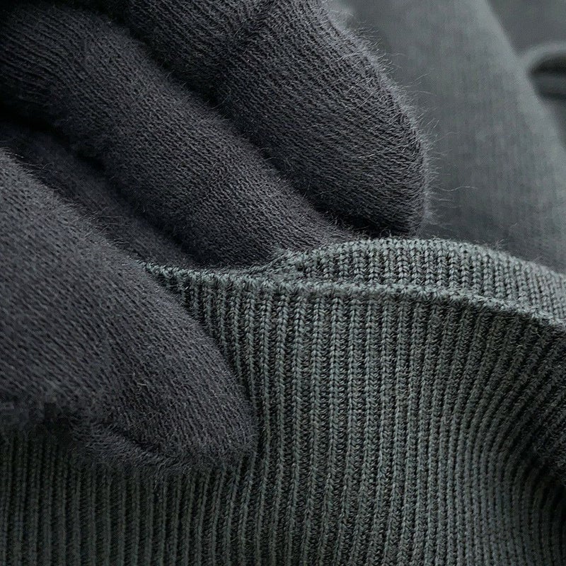 エルメス カーディガン ウール メンズサイズS HERMES