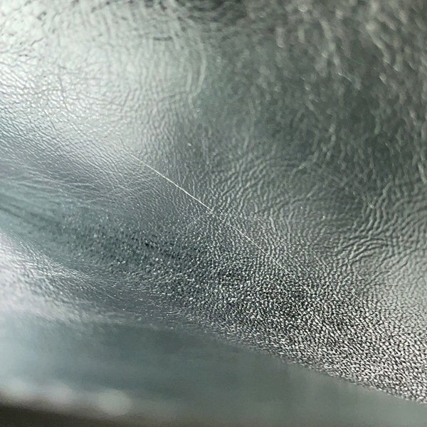 ボッテガヴェネタ ショルダーバッグ マキシイントレチャート カセット ラムスキン 680145 BOTTEGA VENETA