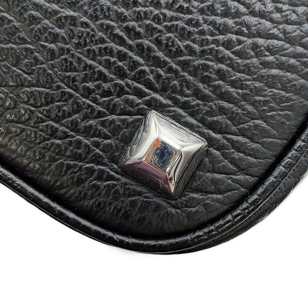 メゾンマルジェラ ハンドバッグ 5AC ミニ Maison Margiela 2WAY 黒