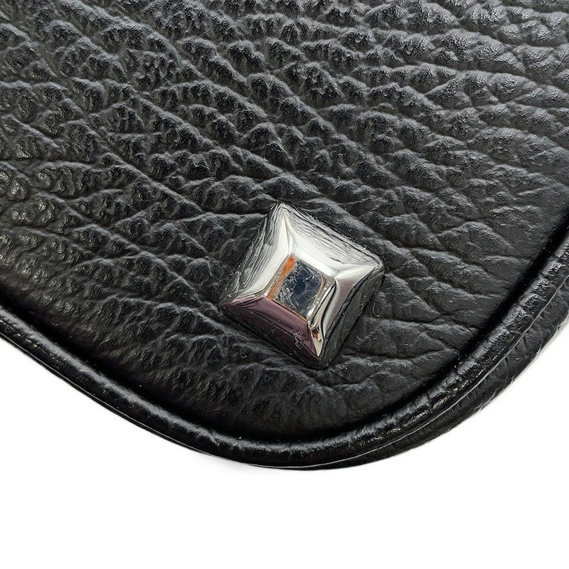 メゾンマルジェラ ハンドバッグ 5AC ミニ Maison Margiela 2WAY 黒