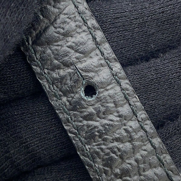 メゾンマルジェラ ハンドバッグ 5AC ミニ Maison Margiela 2WAY 黒