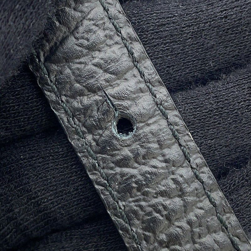 メゾンマルジェラ ハンドバッグ 5AC ミニ Maison Margiela 2WAY 黒