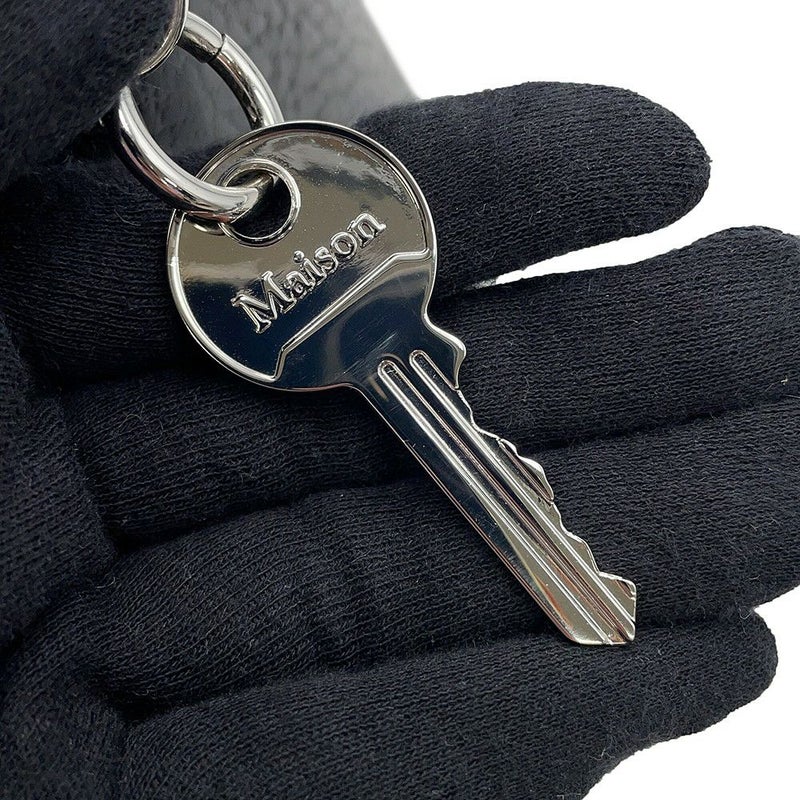 メゾンマルジェラ ハンドバッグ 5AC ミニ Maison Margiela 2WAY 黒