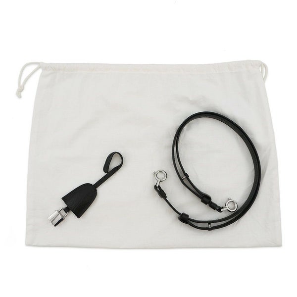 メゾンマルジェラ ハンドバッグ 5AC ミニ Maison Margiela 2WAY 黒