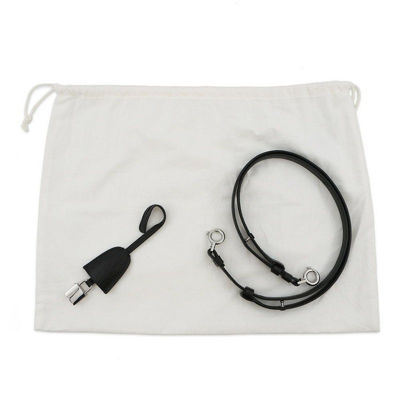 メゾンマルジェラ ハンドバッグ 5AC ミニ Maison Margiela 2WAY 黒