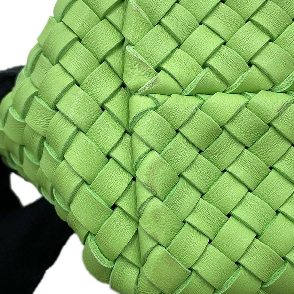 ボッテガヴェネタ ハンドバッグ イントレチャート カバ ミニ 709464 BOTTEGA VENETA 2way