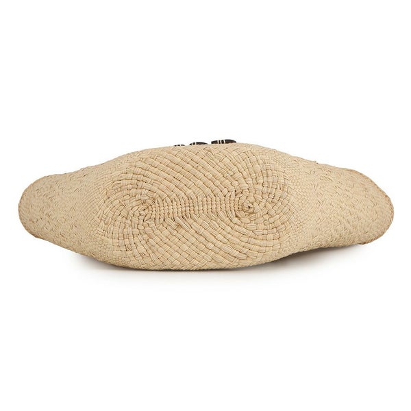 ロエベ ショルダーバッグ アナグラム バスケットバッグ スモール イラカヤシ A223P65X01 かごバッグ