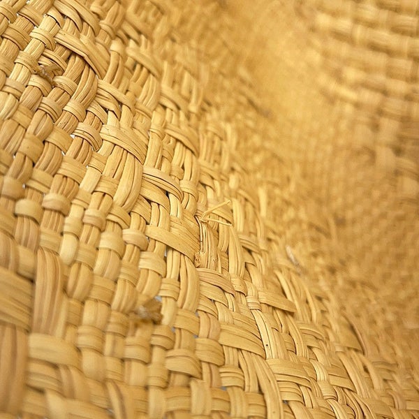 ロエベ ショルダーバッグ アナグラム バスケットバッグ スモール イラカヤシ A223P65X01 かごバッグ