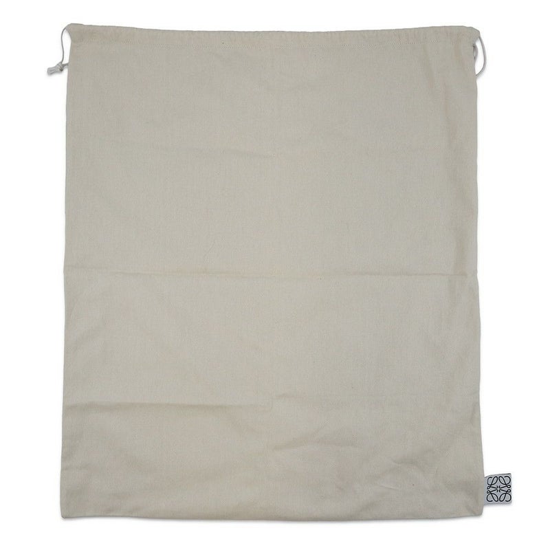 ロエベ ショルダーバッグ アナグラム バスケットバッグ スモール イラカヤシ A223P65X01 かごバッグ