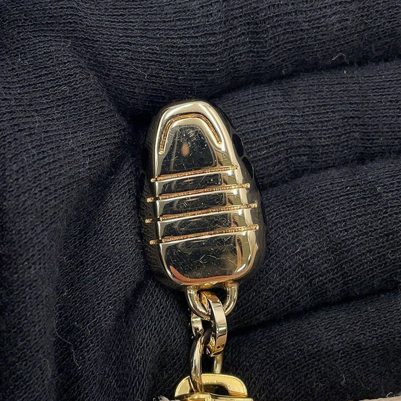 ブルガリ 長財布 セルペンティ フォーエバー ジップウォレット レザー 288057 BVLGARI