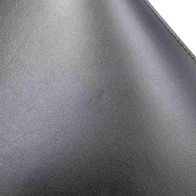 セリーヌ ショルダーバッグ クラシック ボックス ミディアム 164173DLS CELINE 黒