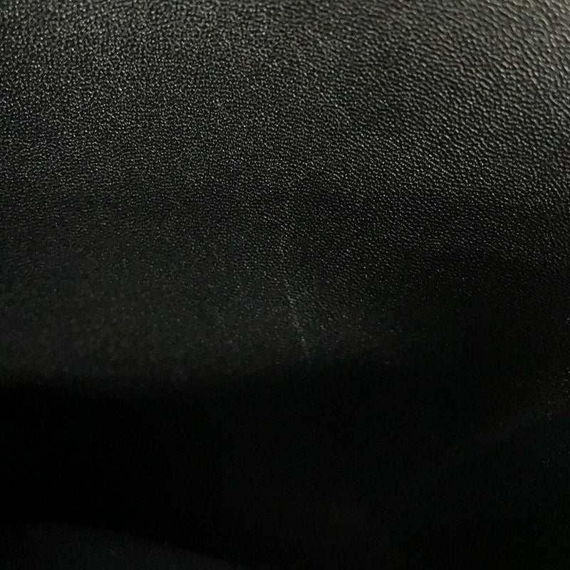 セリーヌ ショルダーバッグ クラシック ボックス ミディアム 164173DLS CELINE 黒