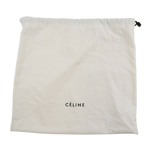 セリーヌ ショルダーバッグ クラシック ボックス ミディアム 164173DLS CELINE 黒