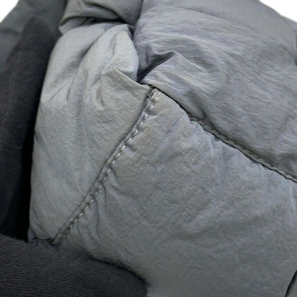 ボッテガヴェネタ ショルダーバッグ パデッド テック カセット ナイロン 628951 BOTTEGA VENETA