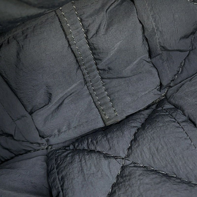 ボッテガヴェネタ ショルダーバッグ パデッド テック カセット ナイロン 628951 BOTTEGA VENETA