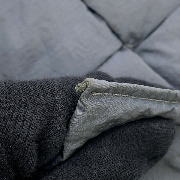 ボッテガヴェネタ ショルダーバッグ パデッド テック カセット ナイロン 628951 BOTTEGA VENETA