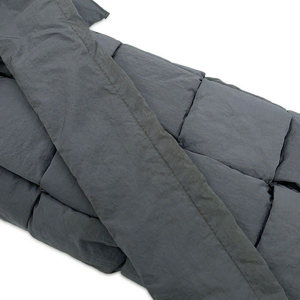 ボッテガヴェネタ ショルダーバッグ パデッド テック カセット ナイロン 628951 BOTTEGA VENETA