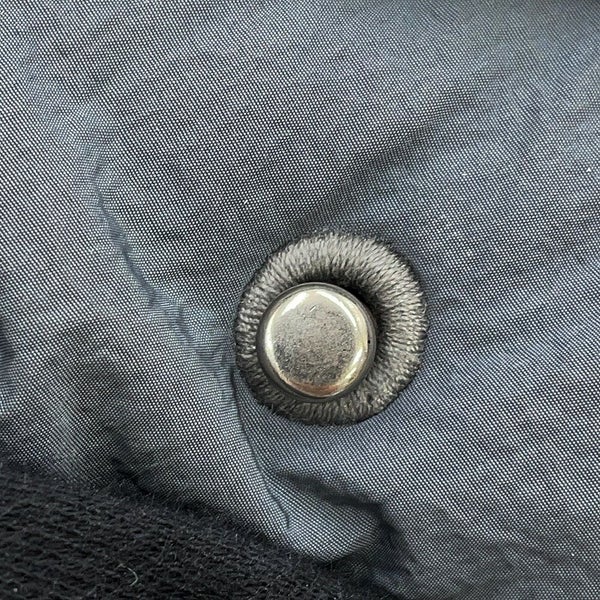 ボッテガヴェネタ ショルダーバッグ パデッド テック カセット ナイロン 628951 BOTTEGA VENETA