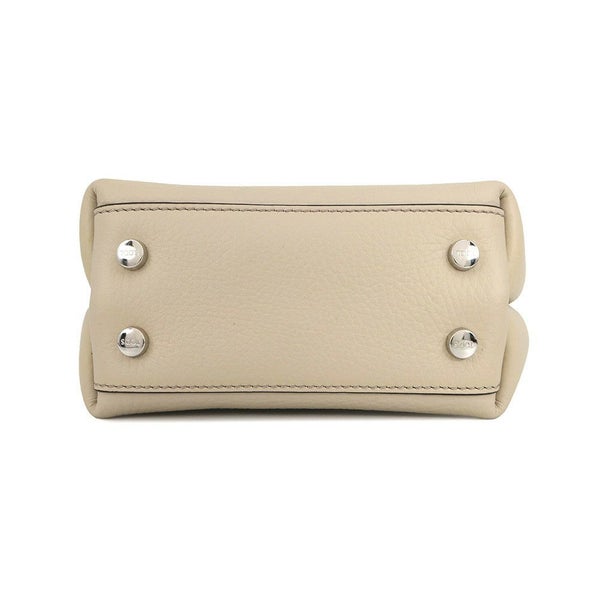 トッズ ハンドバッグ Tタイムレス マイクロ XBWAPAT9000QRI5O90 TOD'S 2way