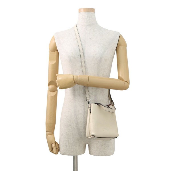 トッズ ハンドバッグ Tタイムレス マイクロ XBWAPAT9000QRI5O90 TOD'S 2way