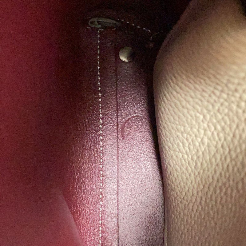 トッズ ハンドバッグ Tタイムレス マイクロ XBWAPAT9000QRI5O90 TOD'S 2way