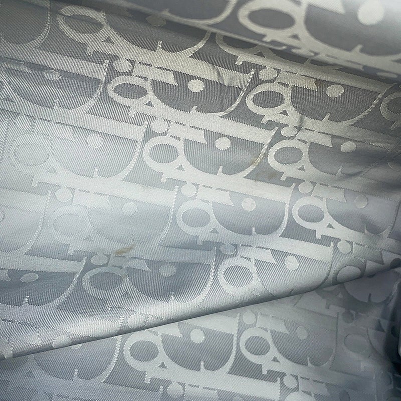 クリスチャン・ディオール キャリーケース リモワコラボ オブリーク キャビンスーツケース トラベル 旅行 トロッター