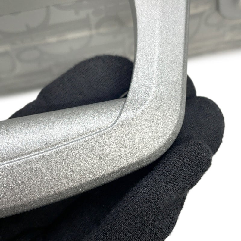 クリスチャン・ディオール キャリーケース リモワコラボ オブリーク キャビンスーツケース トラベル 旅行 トロッター